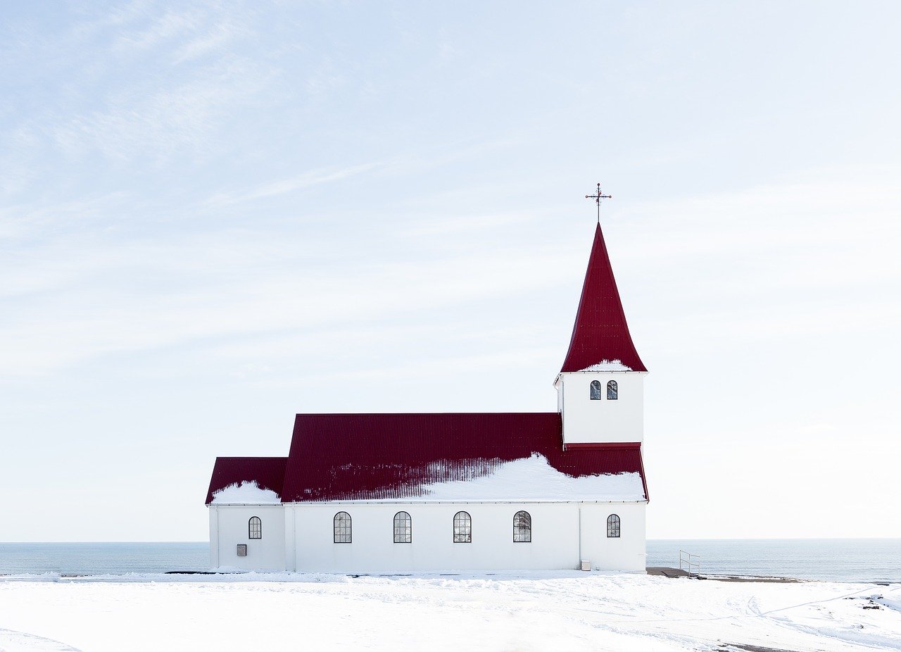 church
