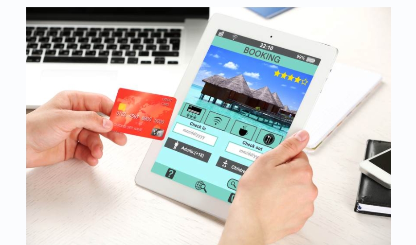 online booking software