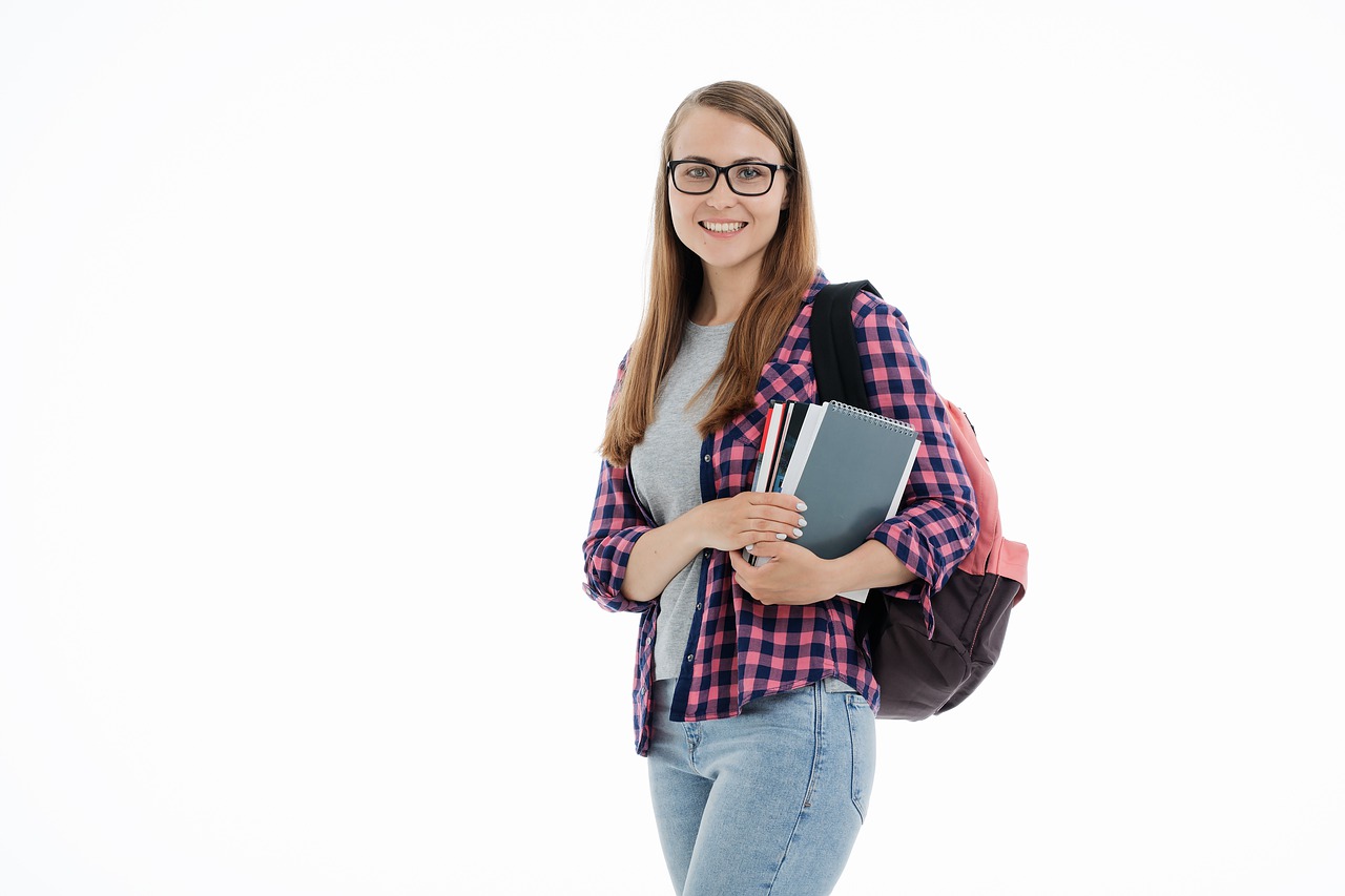 college educational study