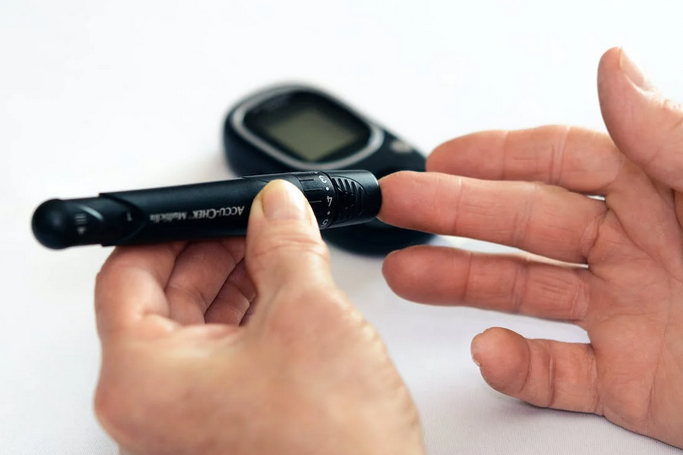 blood sugar
